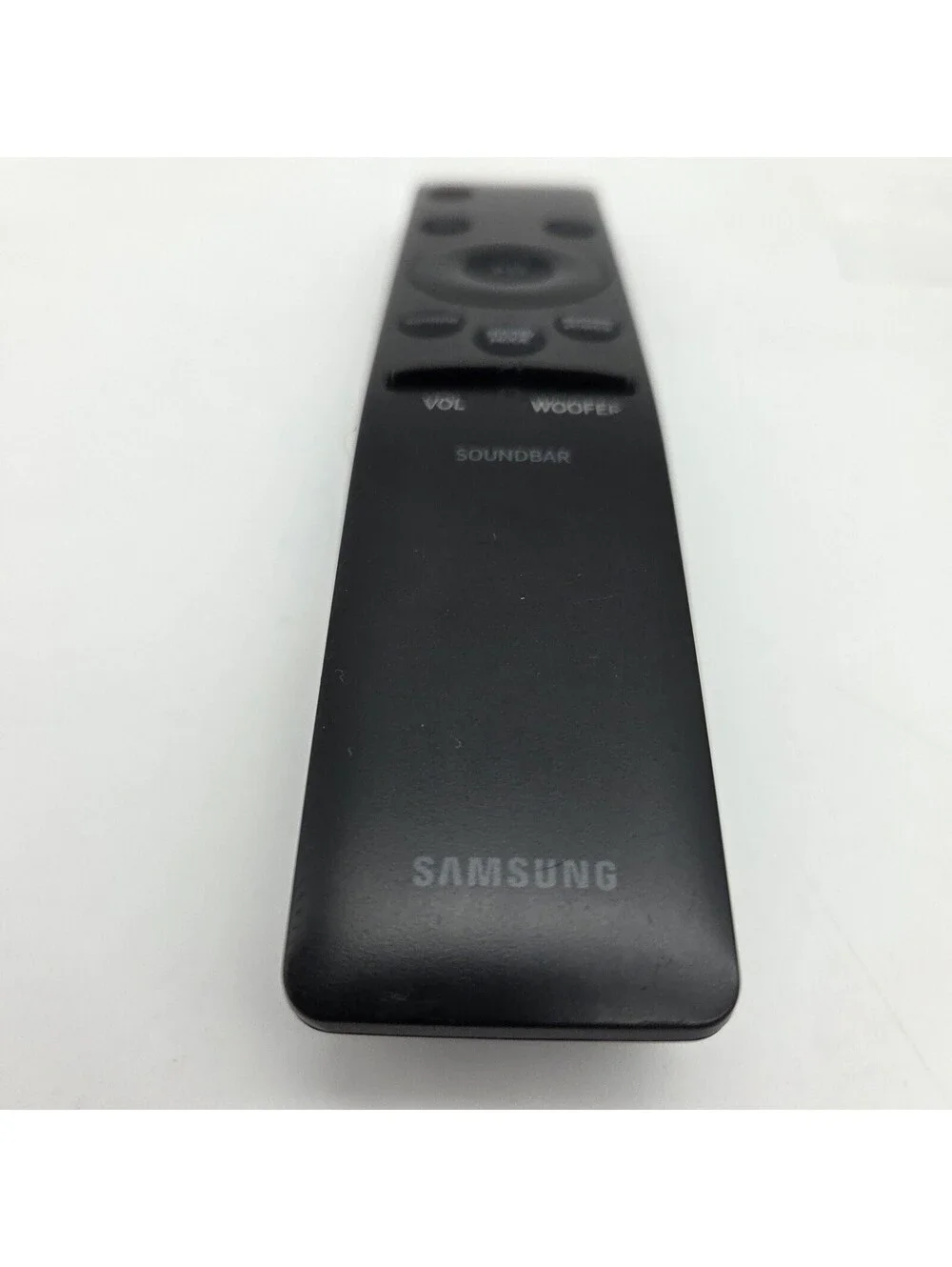 Genuine Samsung AH59-02758A SoundBar Remote Control For HW-M450 HW-M550 HW-M4500